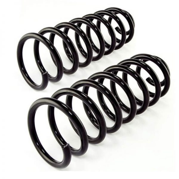 ARB 1.25-1.5″ Lift Front Pair of Old Man Emu Coil Springs for 2002-2012 Jeep Liberty (With Or Without Added Weight Up 110 Pounds)