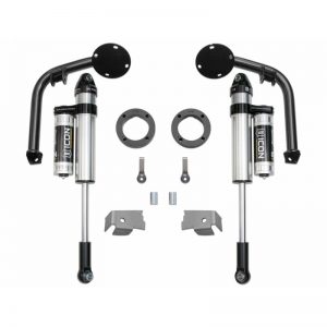 ICON S2 Secondary Shock System Stage 1 for 2007-2017 Toyota Tundra