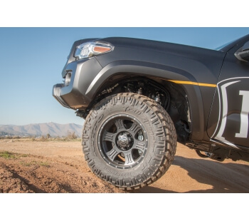 ICON S2 Secondary Shock System - Stage 2 for 2016-2018 Toyota Tacoma