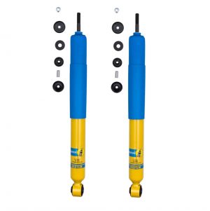 Bilstein 4600 Front Shocks for 2017-2018 Ford F-350 Super Duty 4WD