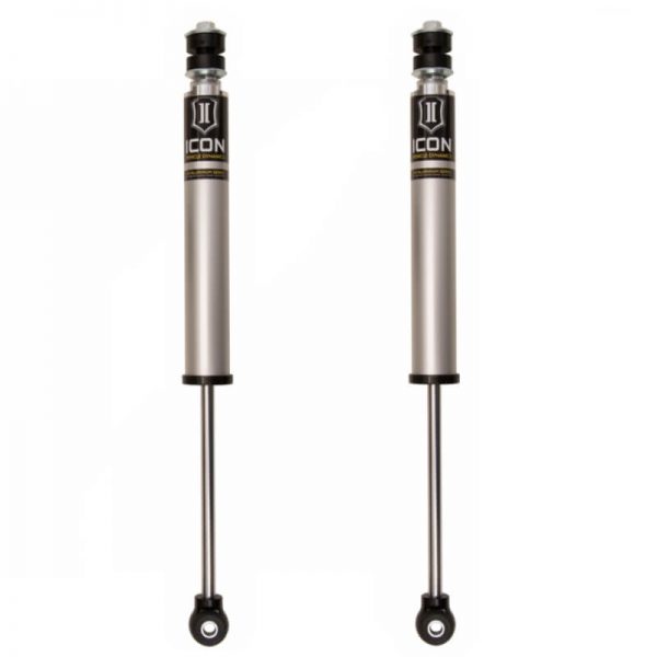 ICON 2.5" Front Lift Shocks for 2014-2018 Ram 2500/3500 4WD