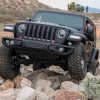 ICON 2.5" Lift Kit For 2018 Jeep Wrangler JL