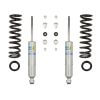 Bilstein 0-2.8" Front Lift 6112 Coilovers for 1995-2004 Toyota Tacoma