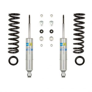 Bilstein 0-2.8" Front Lift 6112 Coilovers for 1995-2004 Toyota Tacoma