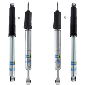 Bilstein B8 5100 Shock Absorber Front 24-239363 x 2 for 2004-2008 Ford F-150 4WD