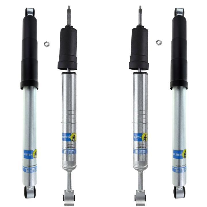 JGS4014S TRW Shock Absorber FORD F150 2008-2004 FRONT 