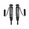 ICON 1-3" Front Lift 3.0 Series Coilover Shock Kit For 2017-2018 Ford F-150 Raptor