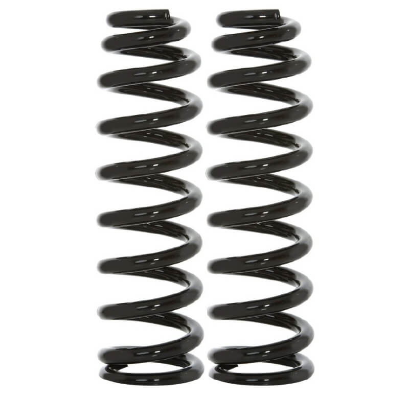 For 2007-2019 Toyota Tundra Coil Spring Insulator Front Upper Monroe 31765RS