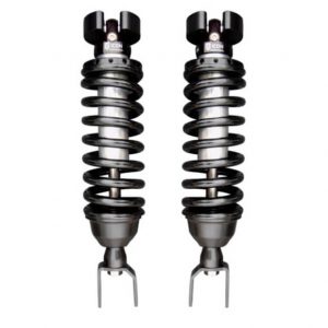 ICON 0-3" Lift Coilovers for 2009-2018 Dodge Ram 1500 4WD