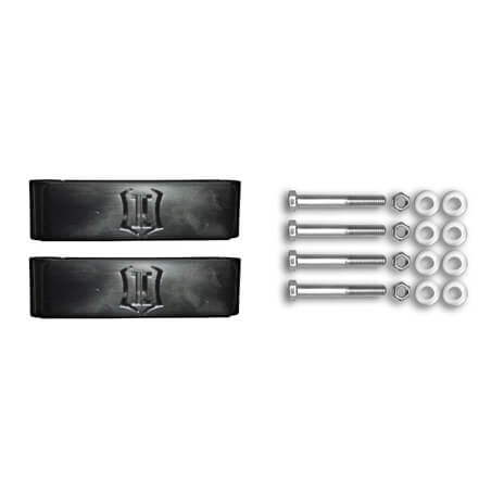 Icon 1" Bumpstop Spacer Kit For 1999-2004 Ford F250/F350 Superduty