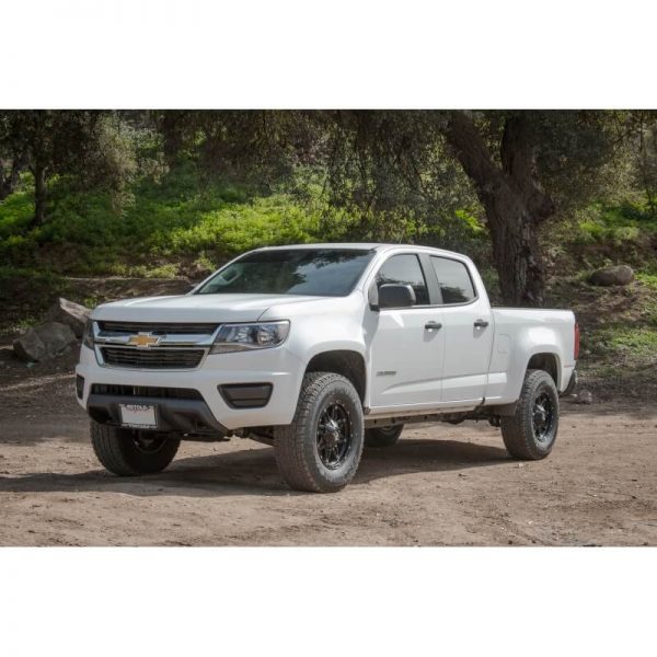 Icon 1.75-3" Lift Coilovers For 2015-2018 Chevy/GMC Colorado/Canyon 4WD