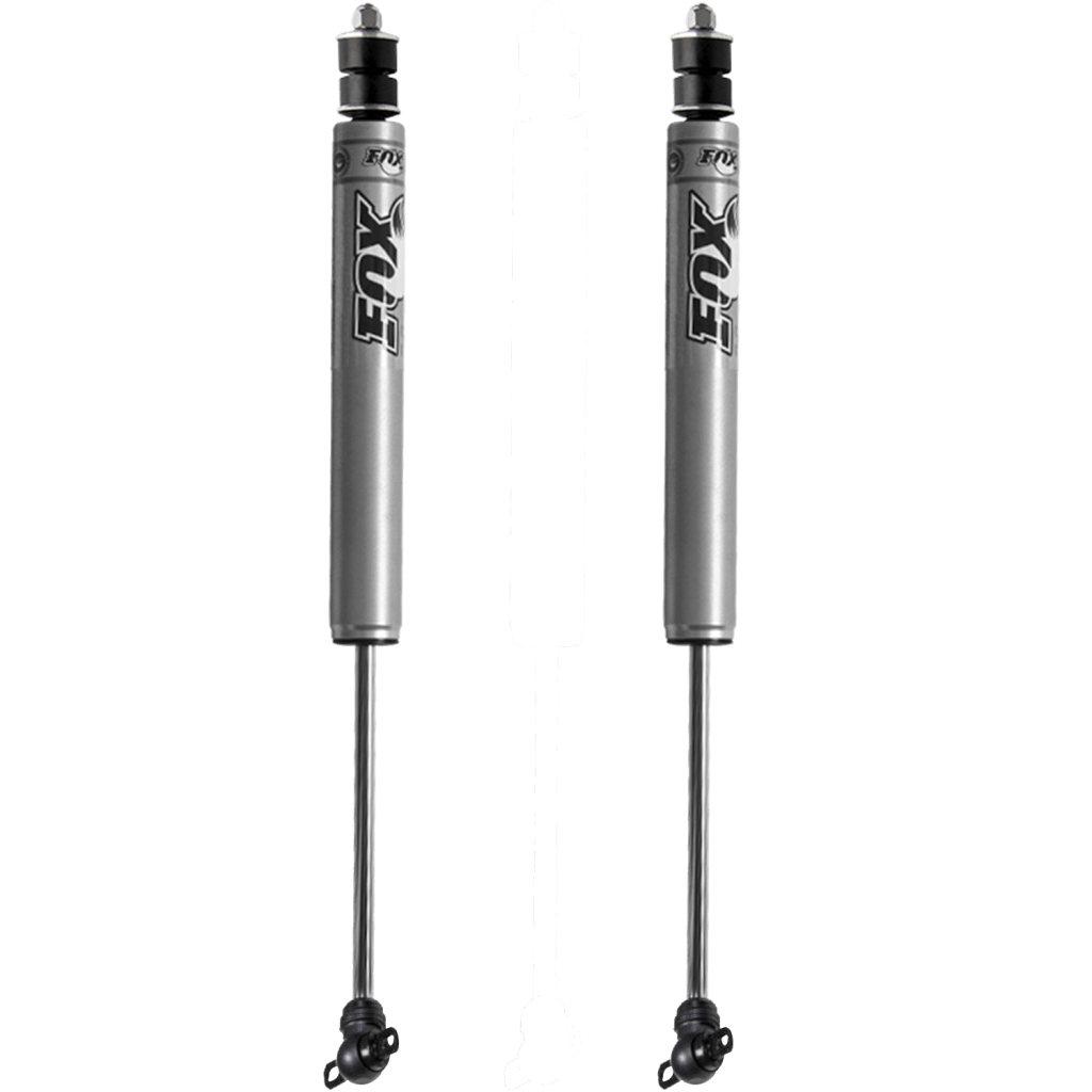 2 pc Gabriel Front Shock Absorbers for 1999-2006 GMC Sierra 1500 Spring ff
