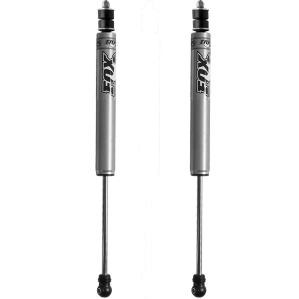 FOX 2.0 Performance 0-1.5 Front Lift Shocks 2011-2016 Ford F250 4WD