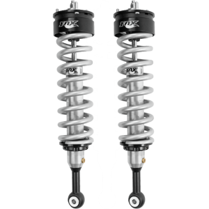 FOX 2.0 Performance IFP 0-2 Front Lift Shocks 2004-2008 Ford F150 2WD