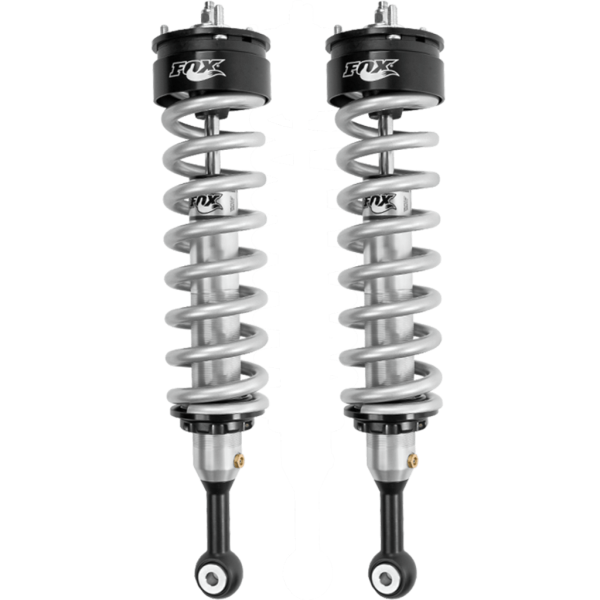FOX 2.0 Performance IFP 0-2 Front Lift Shocks 2014-2017 Ford F150 4WD