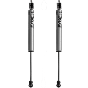 FOX 2.0 Performance IFP 2-3.5 Front Lift Shocks 2017 Ford F250 4WD