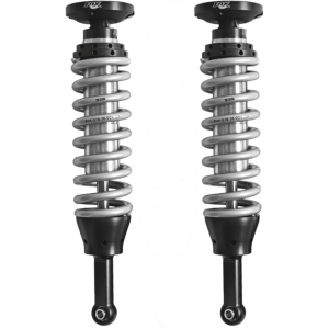 FOX 2.5 Factory IFP 0-3 Front Lift Shocks 2005-2017 Toyota Tacoma 4WD