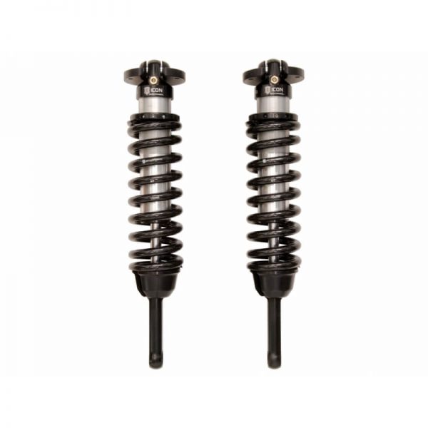 ICON 0-3.5" Extended Travel Coilover for 2005-2019 Toyota Tacoma