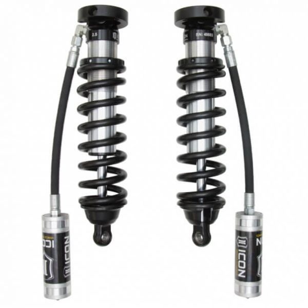 ICON 0-3" Lift V.S. 2.5 Series Coilovers For 1996-2002 Toyota 4Runner