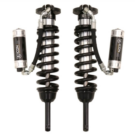 ICON 0-3.5" Lift Adjustable Coilovers For 2003-2009 Toyota 4Runner