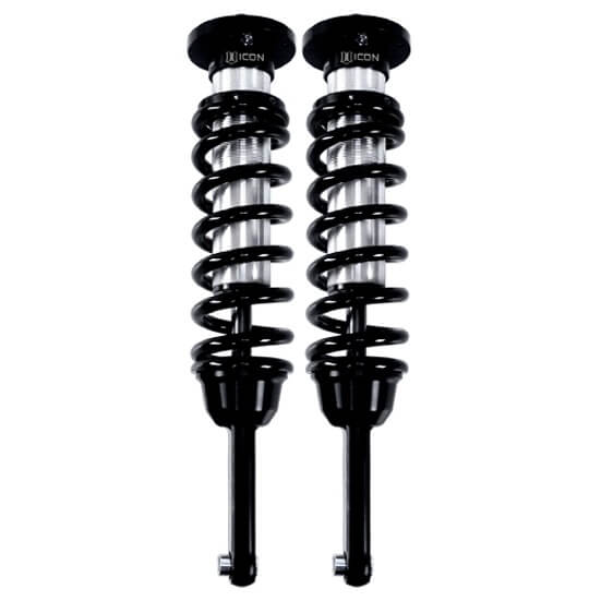 ICON 6-7" Lift Coilovers For 2000-2006 Toyota Tundra