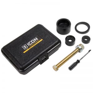 ICON On-Vehicle Uniball Replacement Tool Kit
