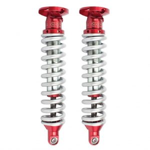 aFe Power Sway-A-Way 2-2.5" Front Lift Coilover Kit For 2003-2009 Toyota 4Runner