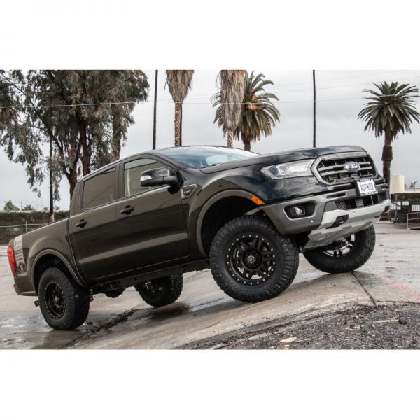 Icon 0-3.5" Lift Kit For 2019 Ford Ranger - Stage 1