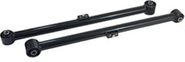 SPC Rear Lower Control Arms with xAxis Sealed Flex Joints For 1991-1997 Toyota Land Cruiser 80 Series