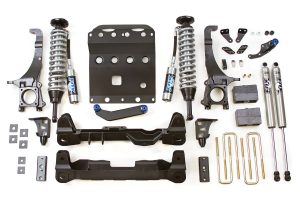 BDS 6" Lift Kit with FOX Shocks for 2005-2015 Toyota Tacoma 4WD
