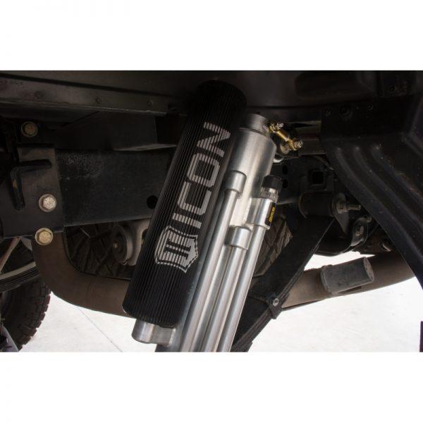 Icon 3.0 Series Rear Bypass Shocks For 2017-2019 Ford F-150 Raptor