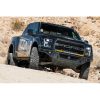 Icon IMPACT Series Front Skid Plate For 2017-2019 Ford Raptor