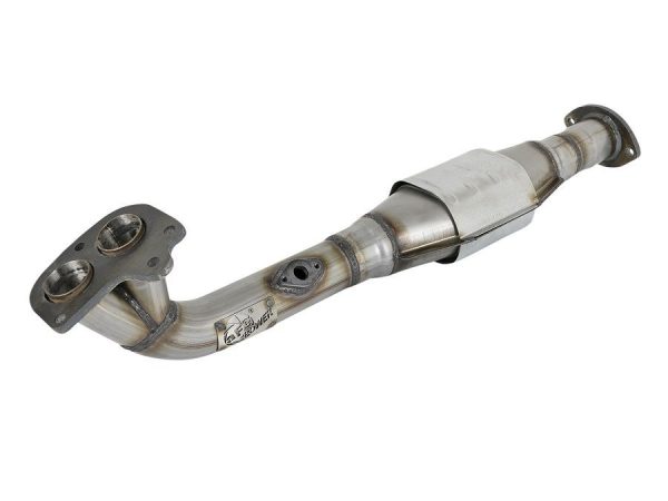 aFe Power Direct Fit Catalytic Converter Replacement For 1996-2000 Toyota 4Runner 3.4L V6