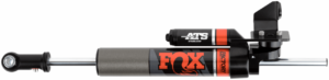 FOX ATS Steering Stabilizer For 2018-2020 Jeep Wrangler JL 983-02-148