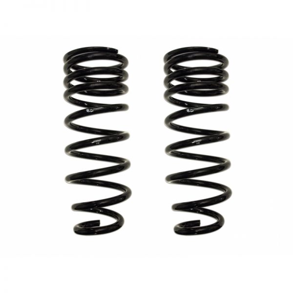 ICON 3" Rear Lift Overland Dual Spring Rate Coils for 2003-2019 Toyota 4Runner