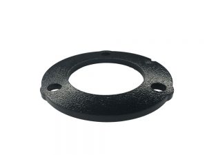 Pro Comp 1/4" thick 1/2" Lift Driver Side Lean Correcting spacer for 2007-2014 Toyota FJ Cruiser