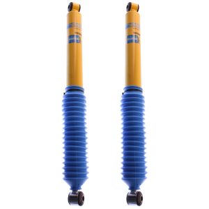Bilstein 4600 Front Shocks for 1997 Ford F-250 HD 4WD