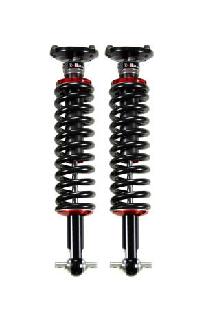 HaloLifts BOSS Aluma 2.0 Body 1-3 inch Front Lift Coilovers for 2009-2013 Ford F-150