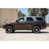 Icon .75-2.25" Lift Kit 2014-2019 Ford Expedition 4WD - Stage 2 (Tubular)