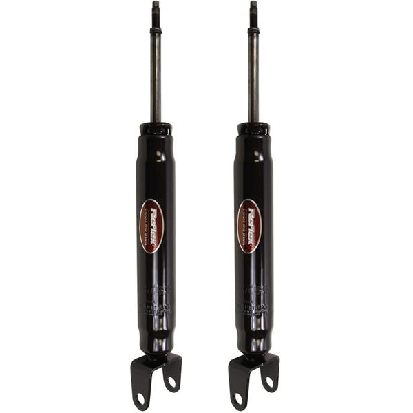 Pair Rear Shock Absorber For 2011-2019 Jeep Grand Cherokee