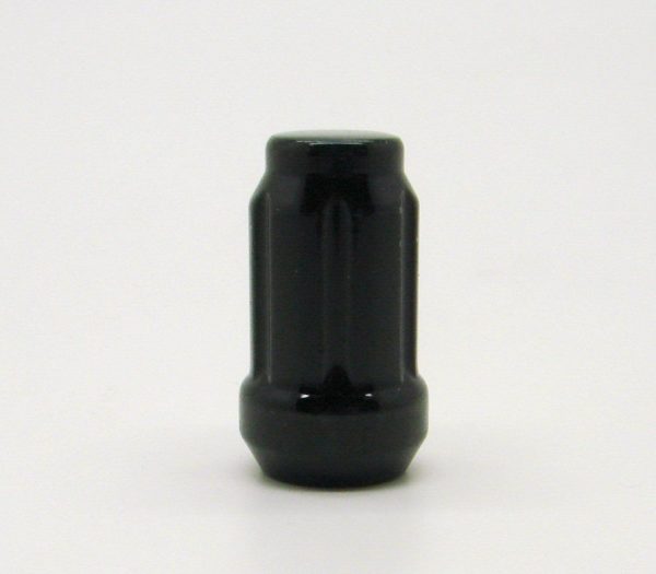 West Coast 14mm x 1.5 Acorn Spline Drive Black Lug Nut Kit For 2007-2019 Toyota Tundra