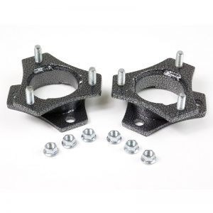 2.5 Lift Front Levelling kit by Rugged Offroad for 2015-2019 Ford F150 4WD