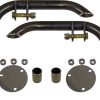 Total Chaos Dual Shock Hoops - Long Travel Arms For 1996-2002 Toyota 4Runner