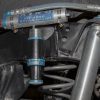 Total Chaos Weld on Rear Bump Stop Mounts For 2010-2020 Lexux GX460
