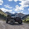 Superlift 4" Lift Kit For 2018-2020 Jeep Wrangler JL 4 Door, incl. Rubicon