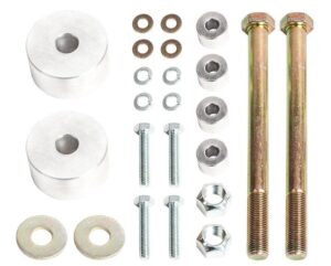 Trail-Gear Differential Carrier Drop Spacers Kit for 2003-2020 Toyota 4Runner 4WD