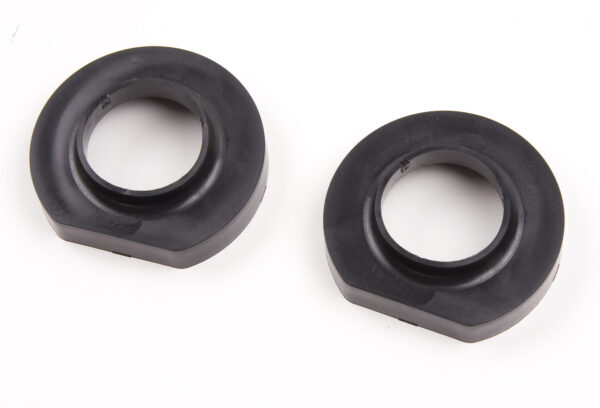 Zone Offroad Front or Rear 0.75" Lift Coil Spring Spacers for 1993-1998 Jeep Grand Cherokee ZJ