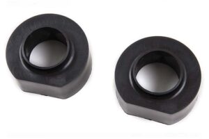 Zone Offroad Front or Rear 2" Lift Coil Spring Spacers for 1993-1998 Jeep Grand Cherokee ZJ