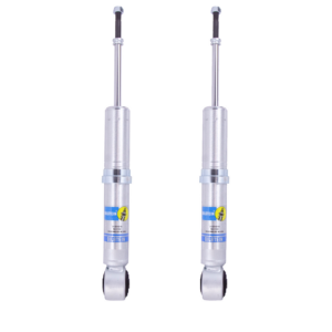 Bilstein B8 5100 0-2.5" Front Lift Shocks for GMC Canyon 2015-2020 2WD/4WD