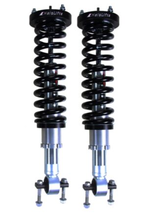 HaloLifts ABC Bilstein Adjustable 1-3" Lift Coilovers For 2004-2008 Ford F-150